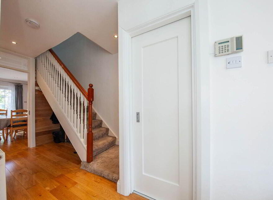 52 Beechpark Court, Coolock, Coolock, D05RX37