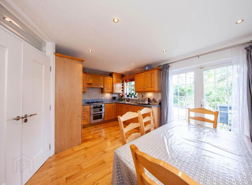 52 Beechpark Court, Coolock, Coolock, D05RX37