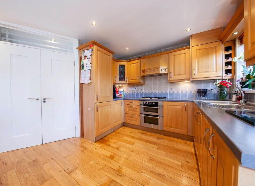 52 Beechpark Court, Coolock, Coolock, D05RX37