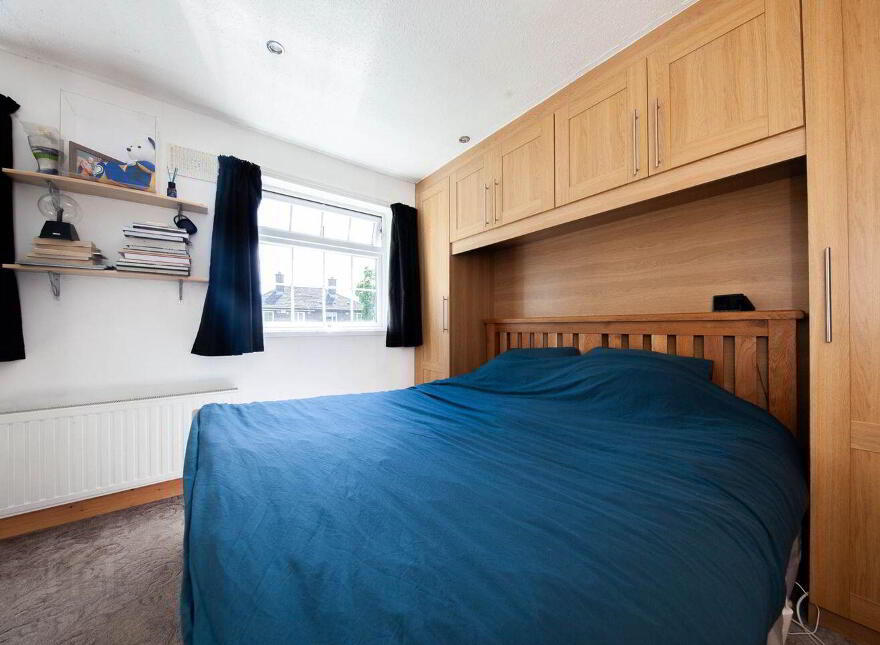 52 Beechpark Court, Coolock, Coolock, D05RX37