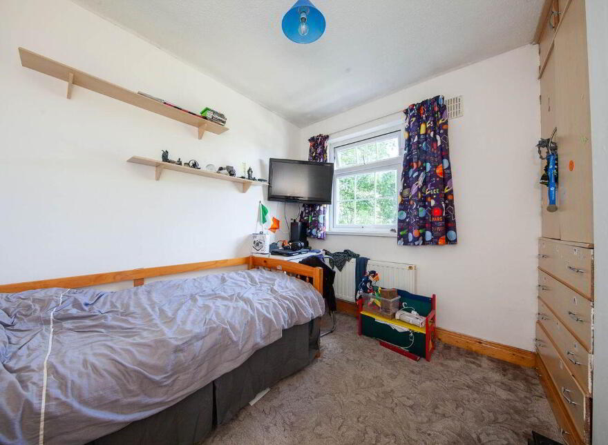 52 Beechpark Court, Coolock, Coolock, D05RX37