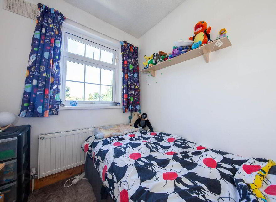 52 Beechpark Court, Coolock, Coolock, D05RX37