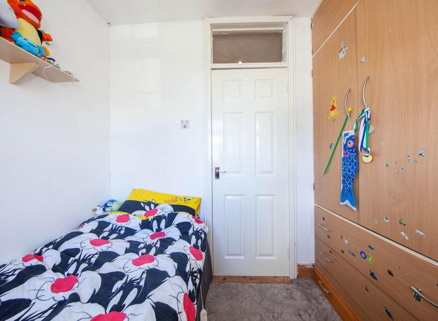 52 Beechpark Court, Coolock, Coolock, D05RX37