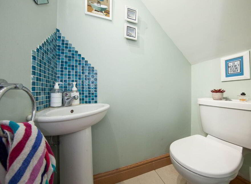 6 Kilmore Close, Artane, Artane, D05E789