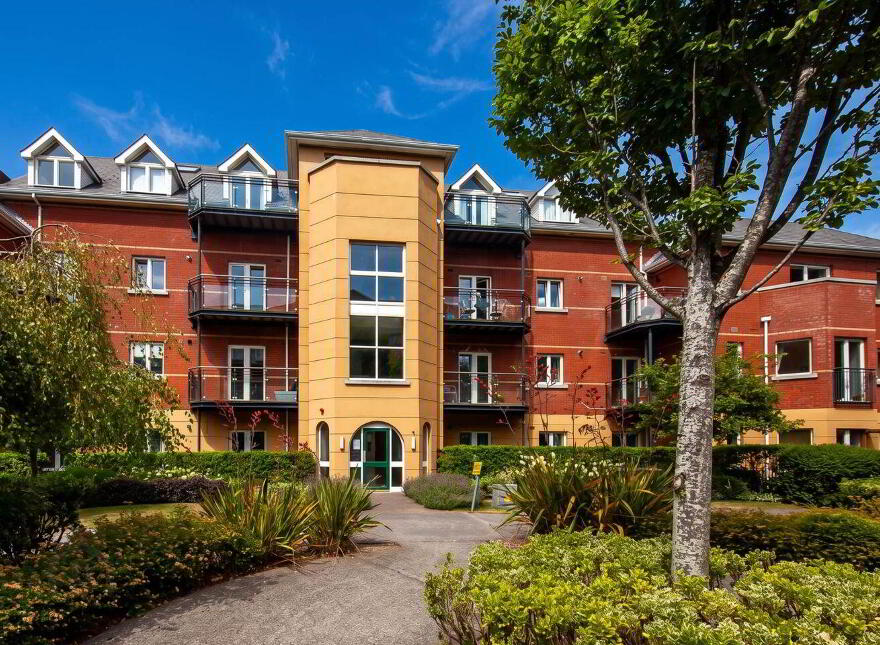 15 Brent House, Clontarf, Clontarf, D03C2C5
