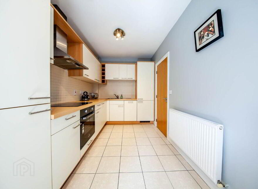 15 Brent House, Clontarf, Clontarf, D03C2C5