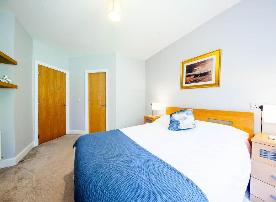 15 Brent House, Clontarf, Clontarf, D03C2C5