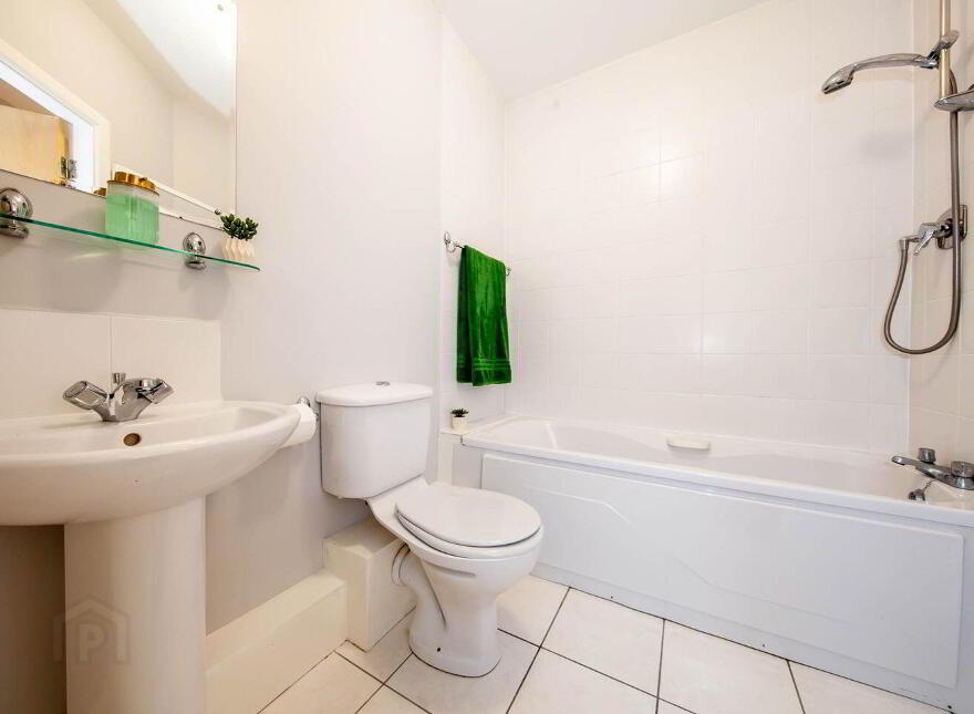 15 Brent House, Clontarf, Clontarf, D03C2C5