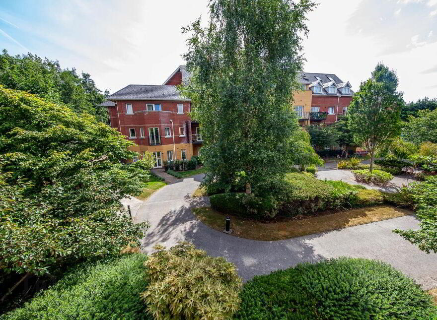 15 Brent House, Clontarf, Clontarf, D03C2C5