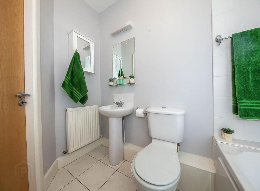 15 Brent House, Clontarf, Clontarf, D03C2C5
