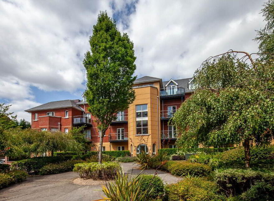15 Brent House, Clontarf, Clontarf, D03C2C5
