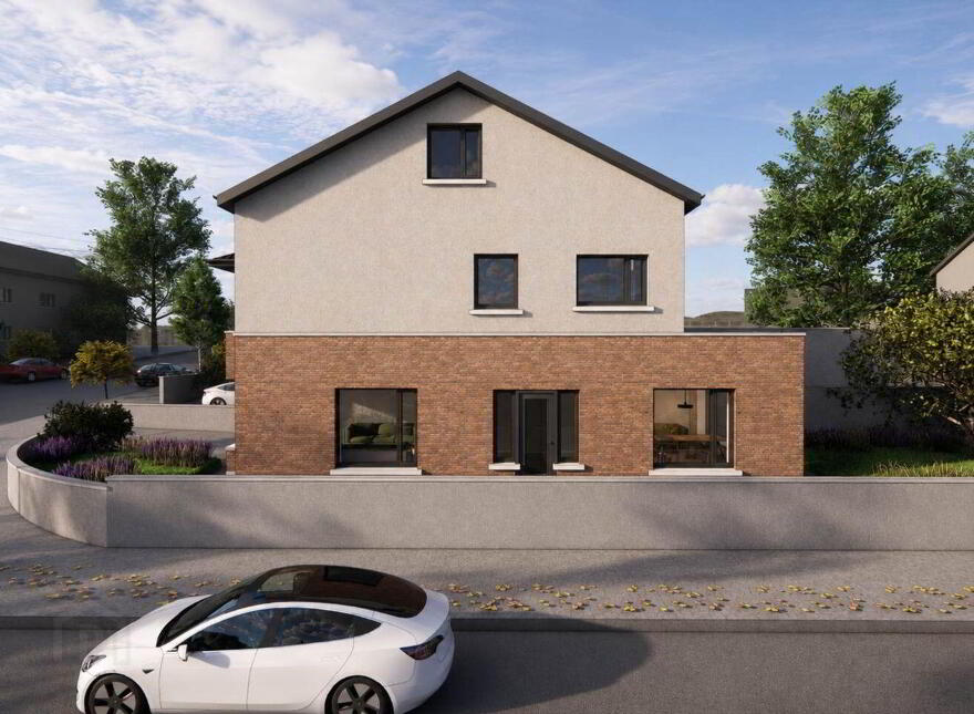 Site 81 Grange Park Road, Raheny, Raheny, D05KH21