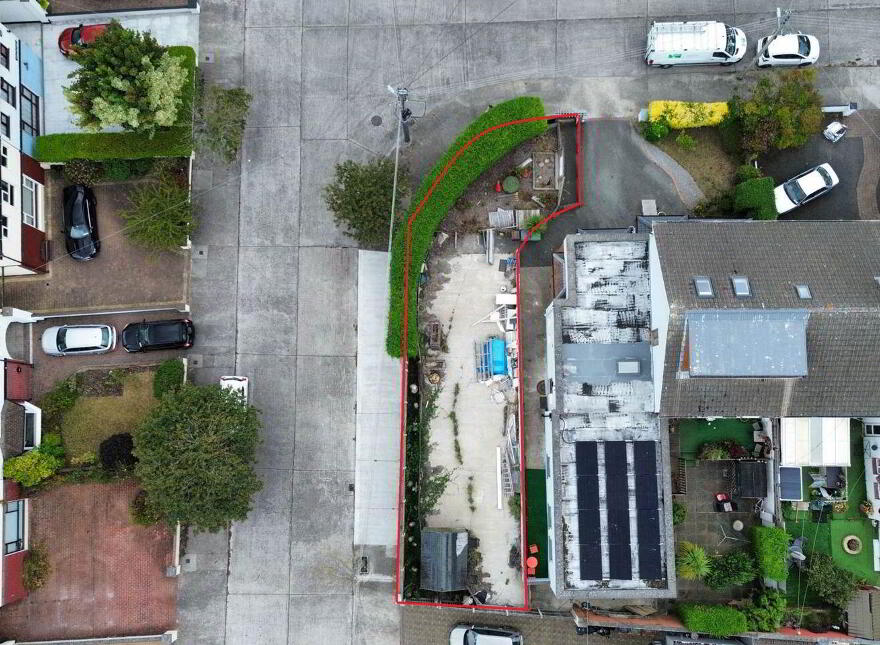 Site 81 Grange Park Road, Raheny, Raheny, D05KH21 photo
