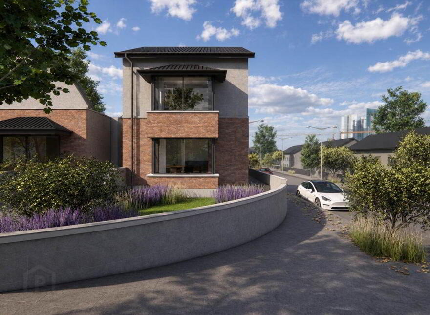 Site 81 Grange Park Road, Raheny, Raheny, D05KH21