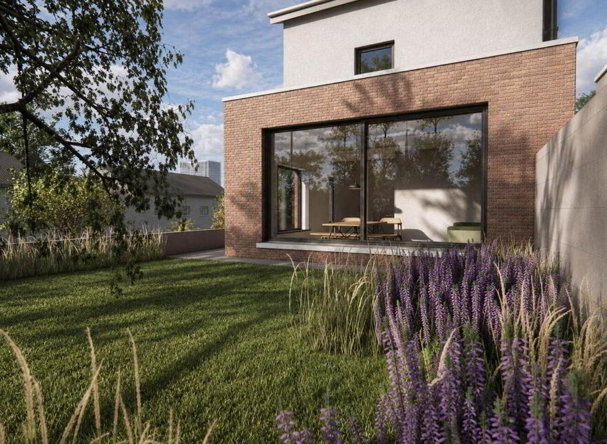 Site 81 Grange Park Road, Raheny, Raheny, D05KH21