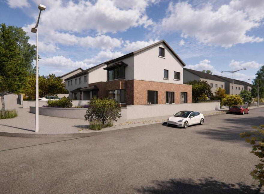 Site 81 Grange Park Road, Raheny, Raheny, D05KH21