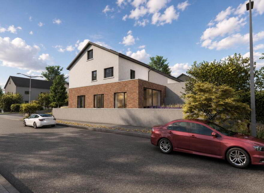 Site 81 Grange Park Road, Raheny, Raheny, D05KH21
