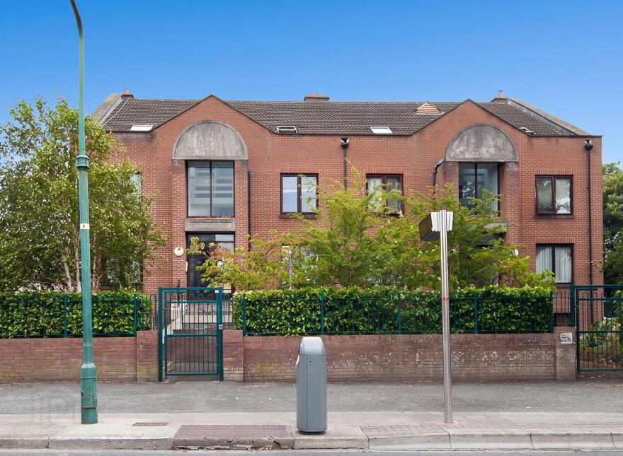 9 Elton Court, Fairview, Fairview, D03FW97
