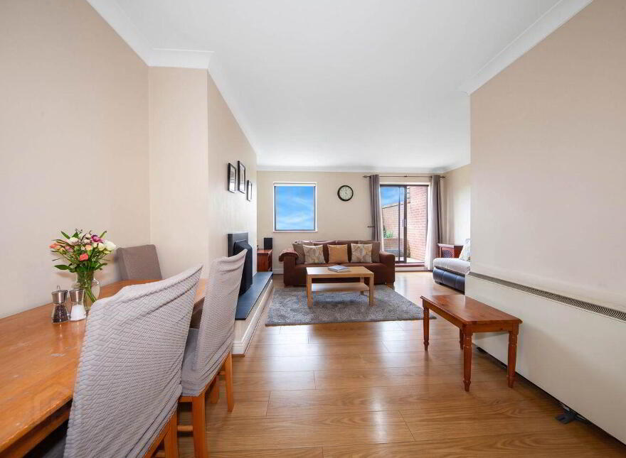 9 Elton Court, Fairview, Fairview, D03FW97
