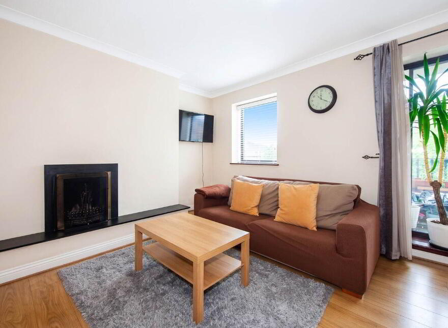9 Elton Court, Fairview, Fairview, D03FW97