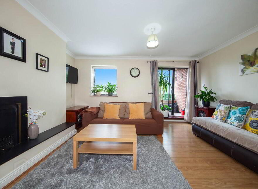 9 Elton Court, Fairview, Fairview, D03FW97