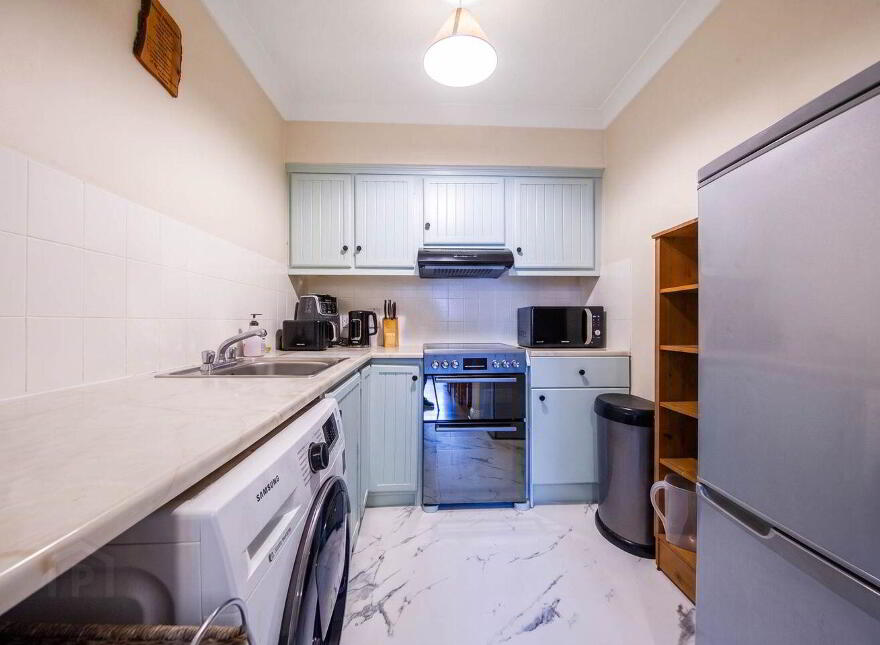 9 Elton Court, Fairview, Fairview, D03FW97