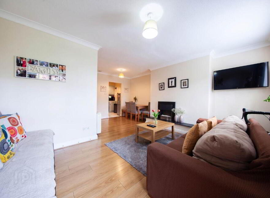 9 Elton Court, Fairview, Fairview, D03FW97