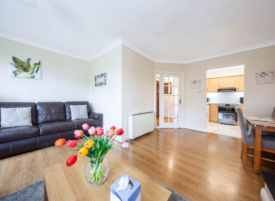 9 Elton Court, Fairview, Fairview, D03FW97