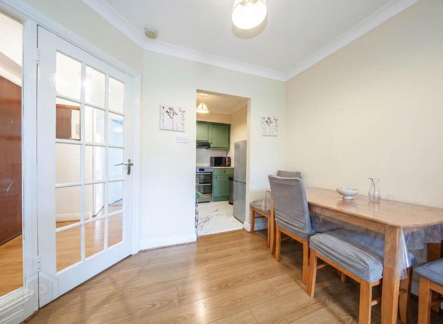 9 Elton Court, Fairview, Fairview, D03FW97