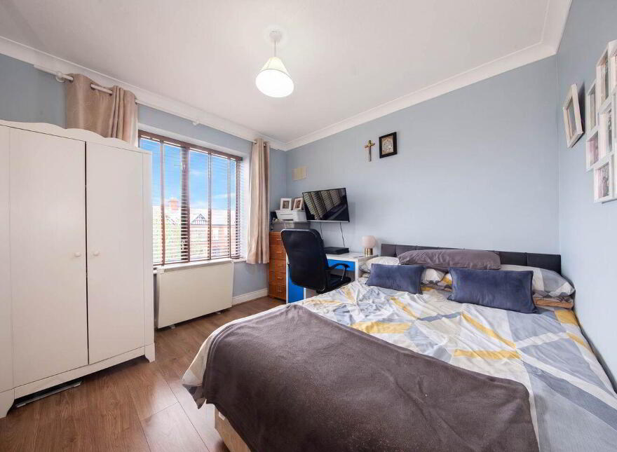 9 Elton Court, Fairview, Fairview, D03FW97