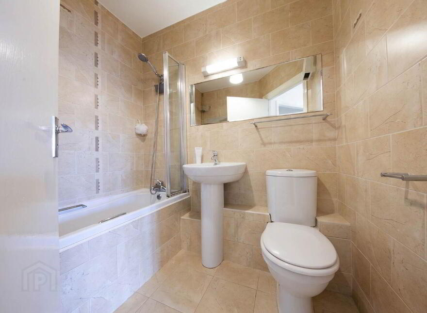 9 Elton Court, Fairview, Fairview, D03FW97