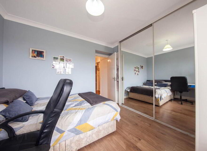 9 Elton Court, Fairview, Fairview, D03FW97