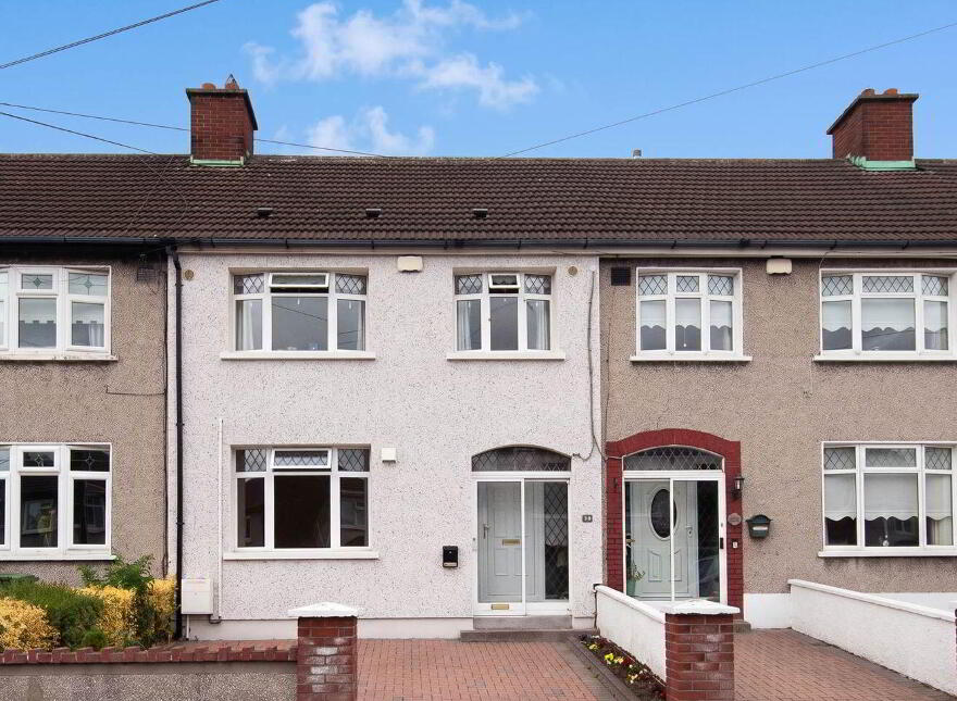 44 Maryfield Crescent, Artane, Artane, D05V1W1 photo