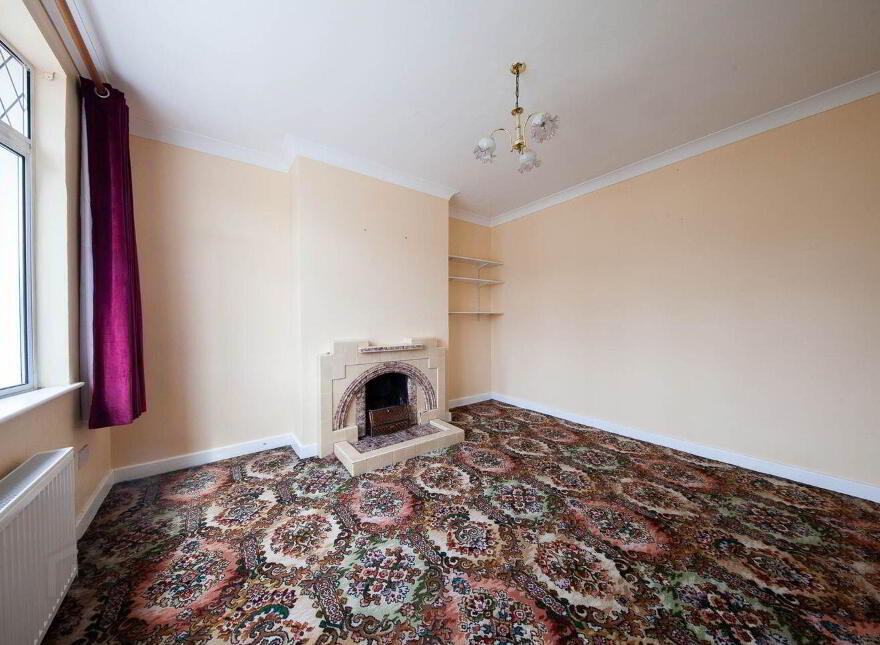 44 Maryfield Crescent, Artane, Artane, D05V1W1