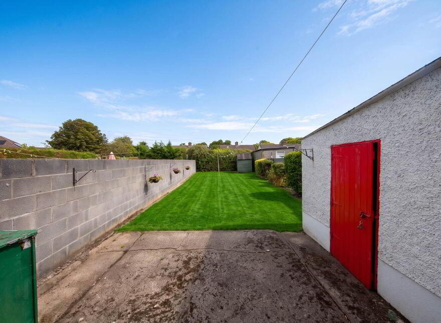 44 Maryfield Crescent, Artane, Artane, D05V1W1
