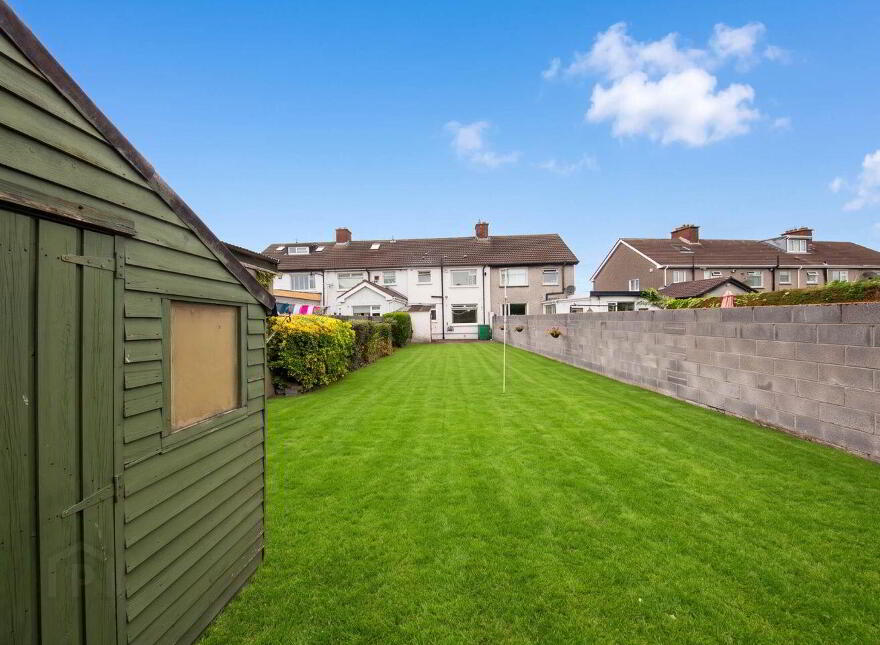 44 Maryfield Crescent, Artane, Artane, D05V1W1