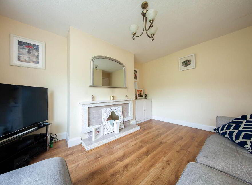 25 Kilmore Close, Artane, Artane, D05CX45