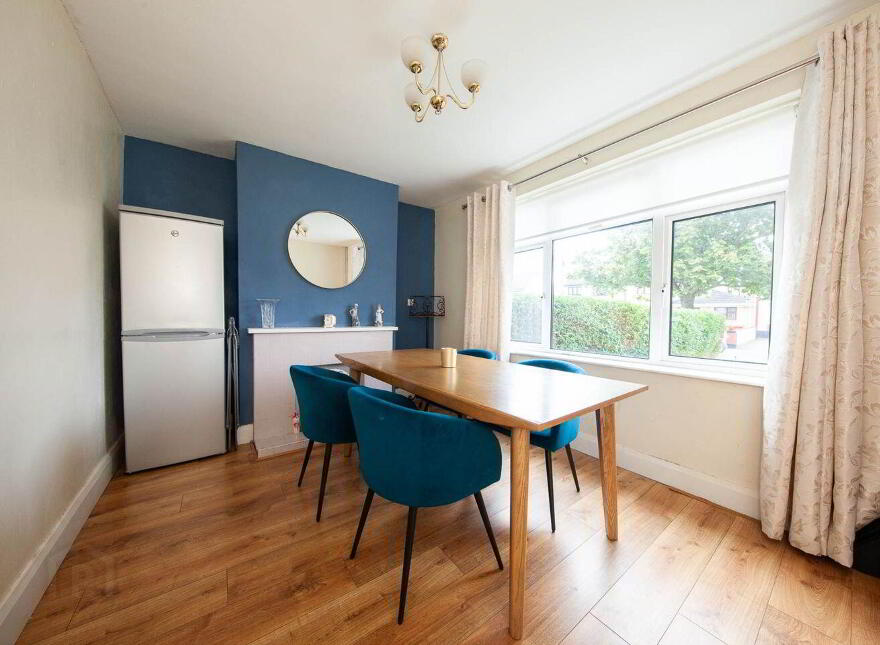 25 Kilmore Close, Artane, Artane, D05CX45