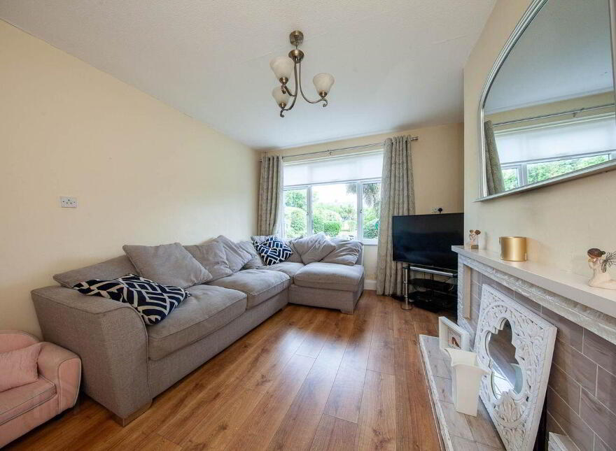 25 Kilmore Close, Artane, Artane, D05CX45