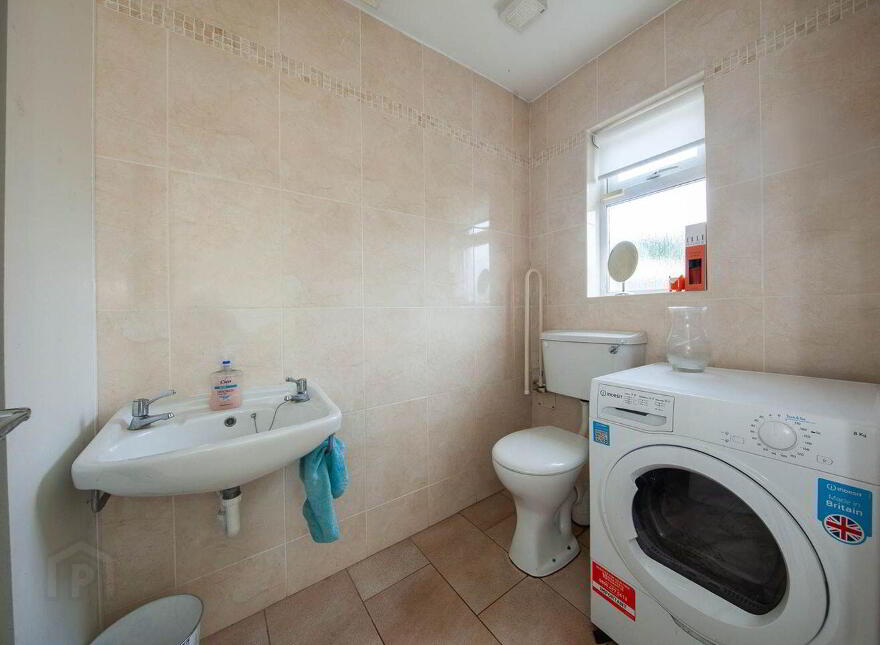 25 Kilmore Close, Artane, Artane, D05CX45