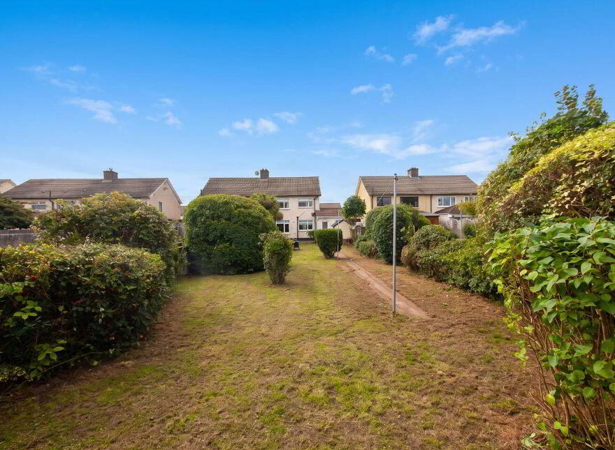 25 Kilmore Close, Artane, Artane, D05CX45