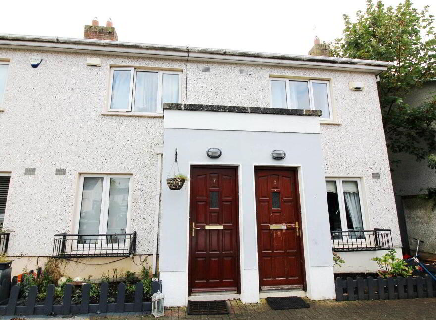 7 Gandon Mews, Lucan, Lucan, K78X343 photo