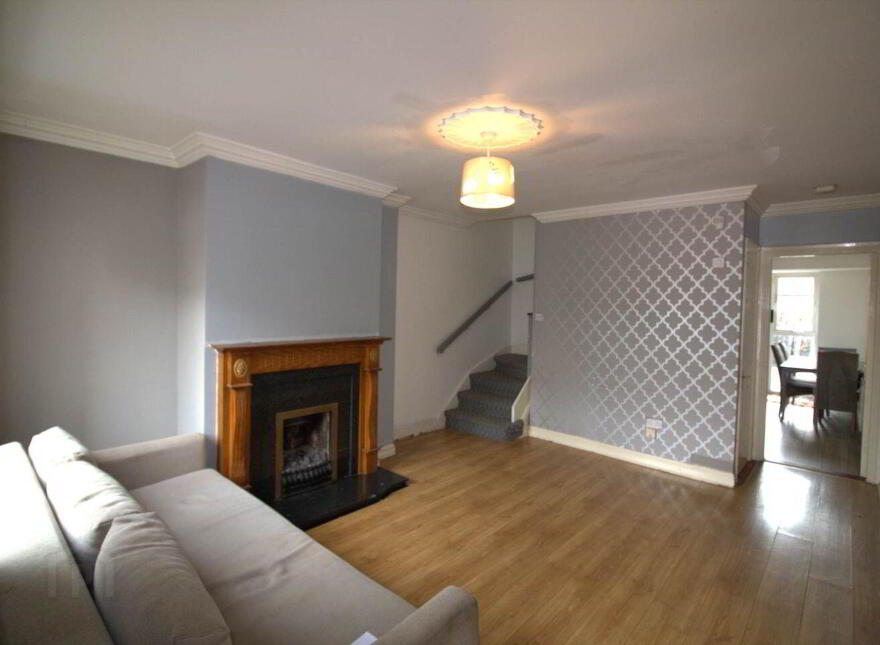 7 Gandon Mews, Lucan, Lucan, K78X343