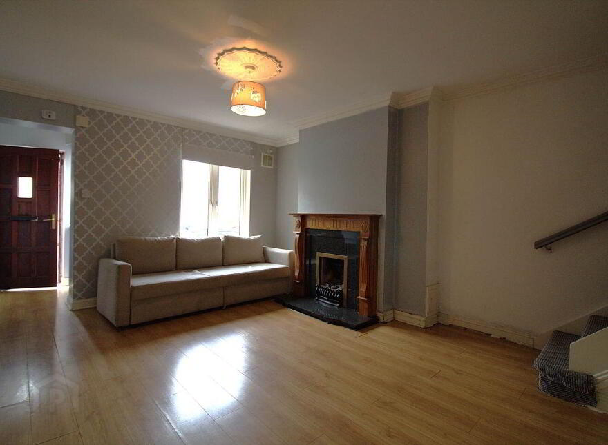 7 Gandon Mews, Lucan, Lucan, K78X343