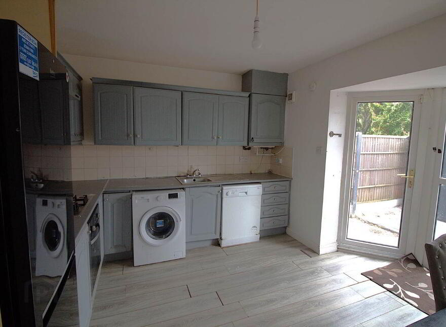 7 Gandon Mews, Lucan, Lucan, K78X343