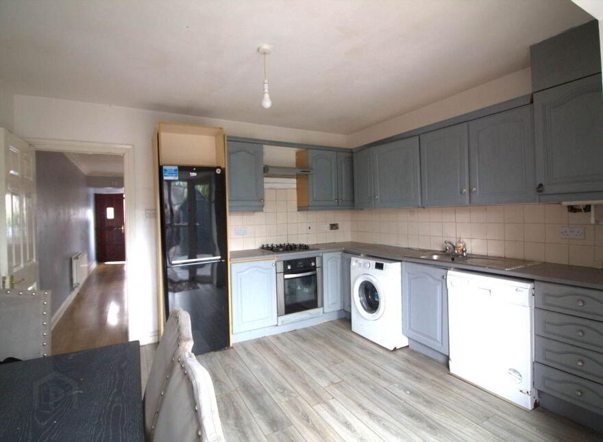 7 Gandon Mews, Lucan, Lucan, K78X343