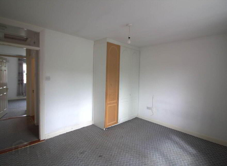 7 Gandon Mews, Lucan, Lucan, K78X343