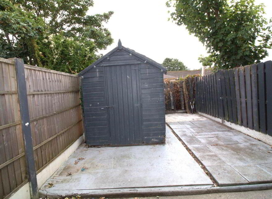 7 Gandon Mews, Lucan, Lucan, K78X343