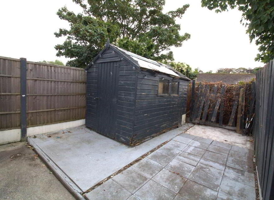 7 Gandon Mews, Lucan, Lucan, K78X343