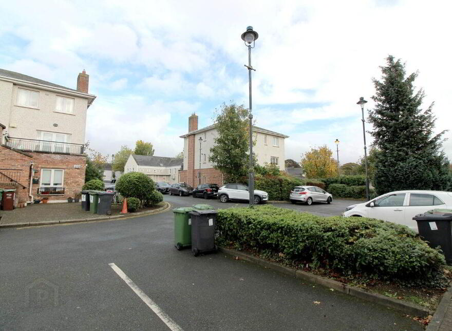 7 Gandon Mews, Lucan, Lucan, K78X343